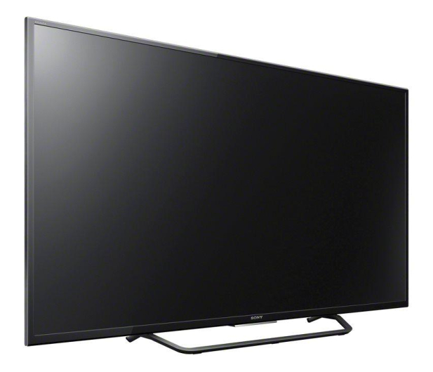 Sony KD49X8005C - 1400908 - zdjęcie 2